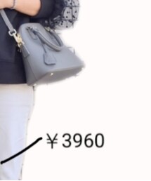 MURA | ショルダーバッグ