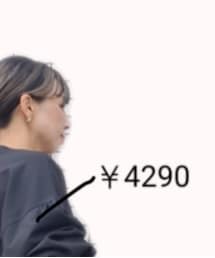 ファニーカンパニー | シャツ/ブラウス