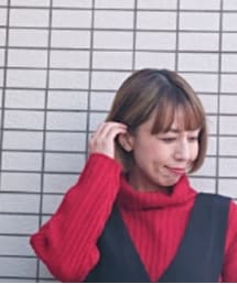 UR'S | ニット/セーター