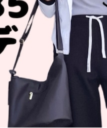 NVELY | ショルダーバッグ