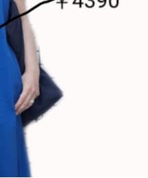 COCOMOMO | トートバッグ