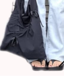 COCOMOMO | トートバッグ