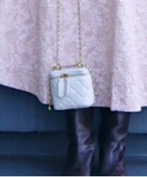 womancollection | ショルダーバッグ