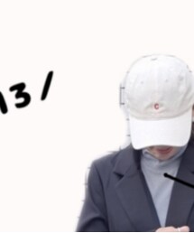 nyunyu  | Tシャツ/カットソー