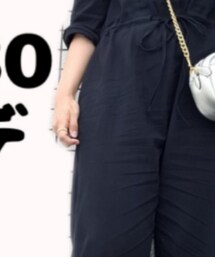 Bobi | オールインワン・サロペット