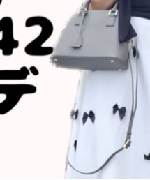 MURA | ショルダーバッグ