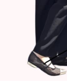 SESTO | パンプス
