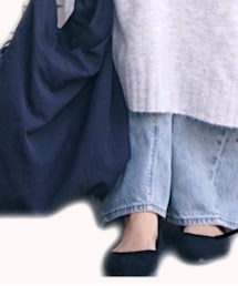 LUMIRA | パンプス