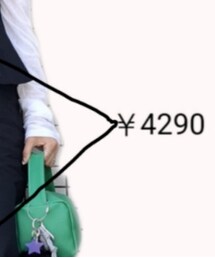 ブリジオ | ハンドバッグ