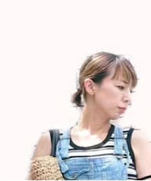 しまむら | タンクトップ