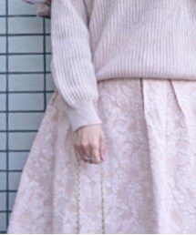 SAISON DE PAPILLON | スカート