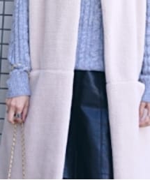 BEAMS HEART | ニット/セーター