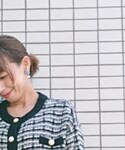 Can★Doの「アクセサリー(イヤリング（片耳用）)」
