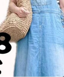 しまむら | かごバッグ