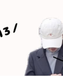 nyunyu | キャップ