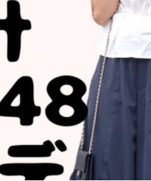 CHANEL | ショルダーバッグ