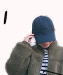 Loo&cの「帽子(キャップ)」
