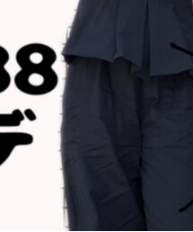 COCOMOMO | オールインワン・サロペット