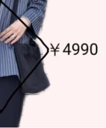 agnes b. | ショルダーバッグ