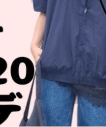adidas | ブルゾン