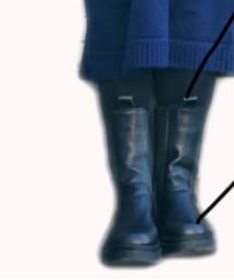 ウリッカ | ブーツ