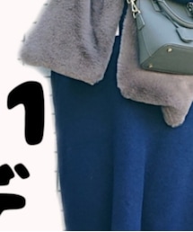 MURA | ショルダーバッグ