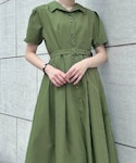 F i.n.t(フィント)の「ワンピース/ドレス(ワンピース/ドレス)」