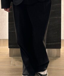 ZARA | スラックス