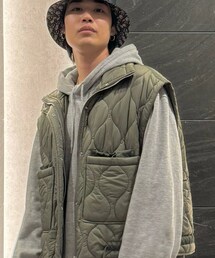 ZARA | ベスト