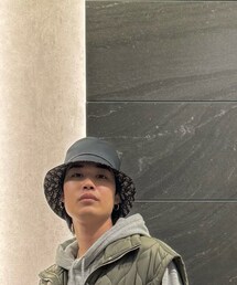 Dior | ハット