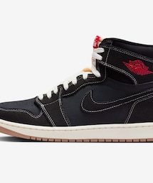 NIKE | Air Jordan 1 retro high og flight club black and sail(スニーカー)