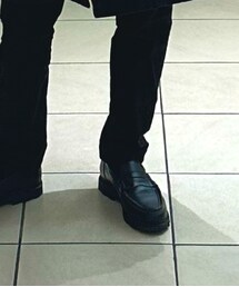 Paraboot | ローファー
