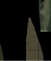 ZARA | スラックス