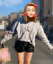 古着 | スウェット