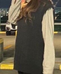 UNIQLO | ベスト