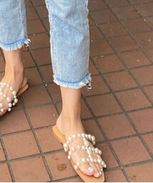 shein | サンダル