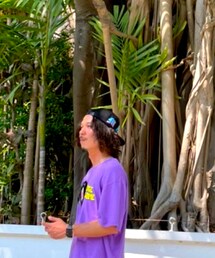 Mitchell&Ness | キャップ