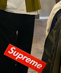 ZARA | スラックス