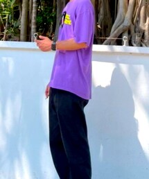 Supreme  | Tシャツ/カットソー