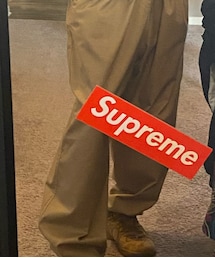 FREAK'S STORE | チノパンツ