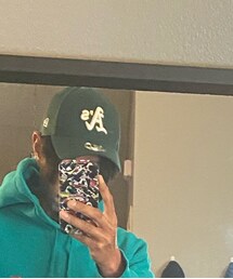 NEW ERA | キャップ