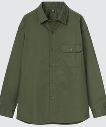 UNIQLO | シャツ/ブラウス