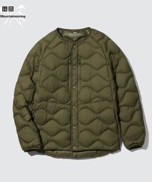 UNIQLO | ジャケット/アウター