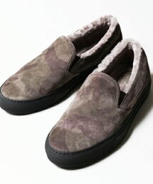 NANO universe | スリッポン