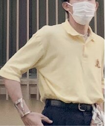 BURBERRY | ポロシャツ