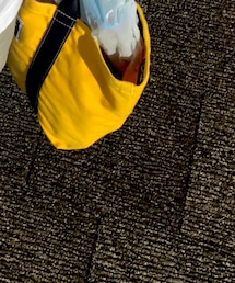 PORT CANVAS | トートバッグ