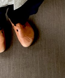 BIRKENSTOCK | サンダル