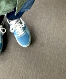 NEW BALANCE | スニーカー
