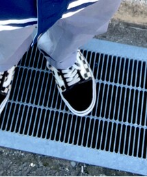 VANS | スニーカー