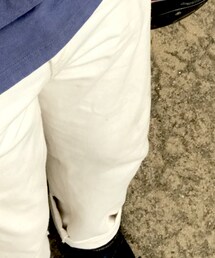 UNIQLO | デニムパンツ